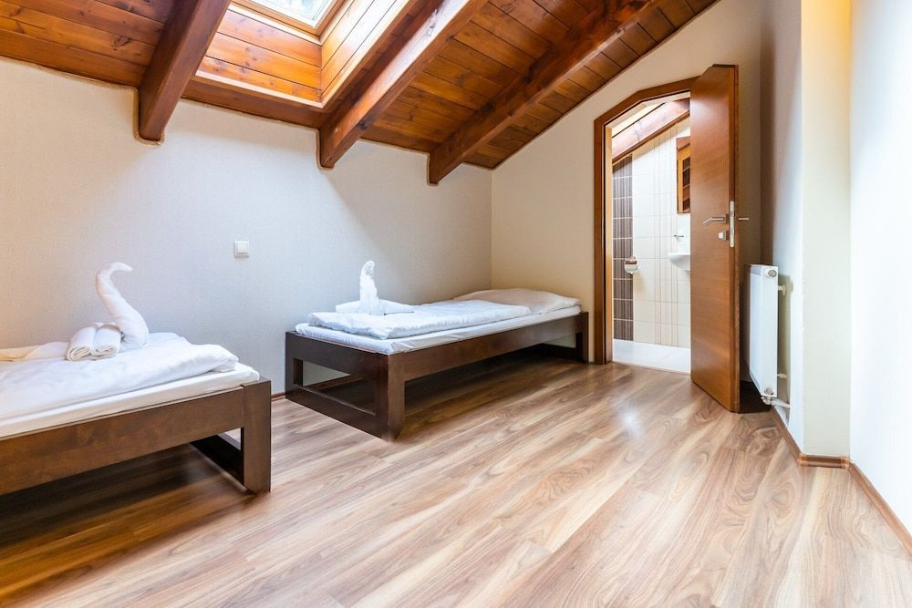 Apartment Duplex