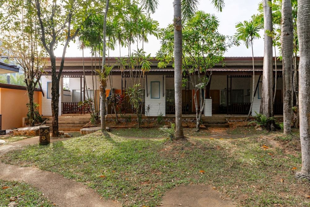 undefined Ao Nang Timber House 6