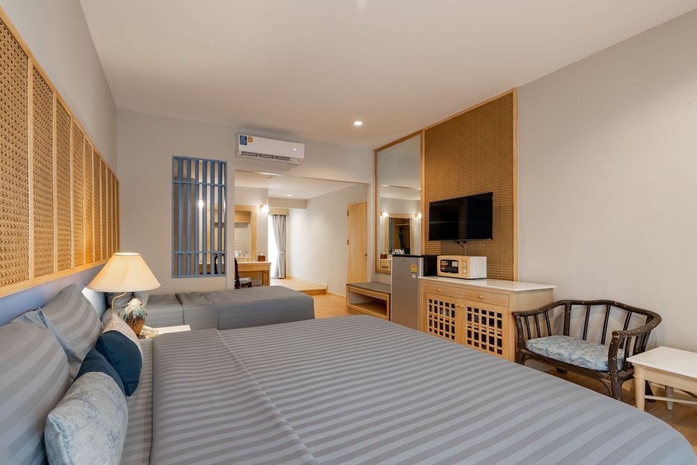 undefined Ao Nang Timber House 7