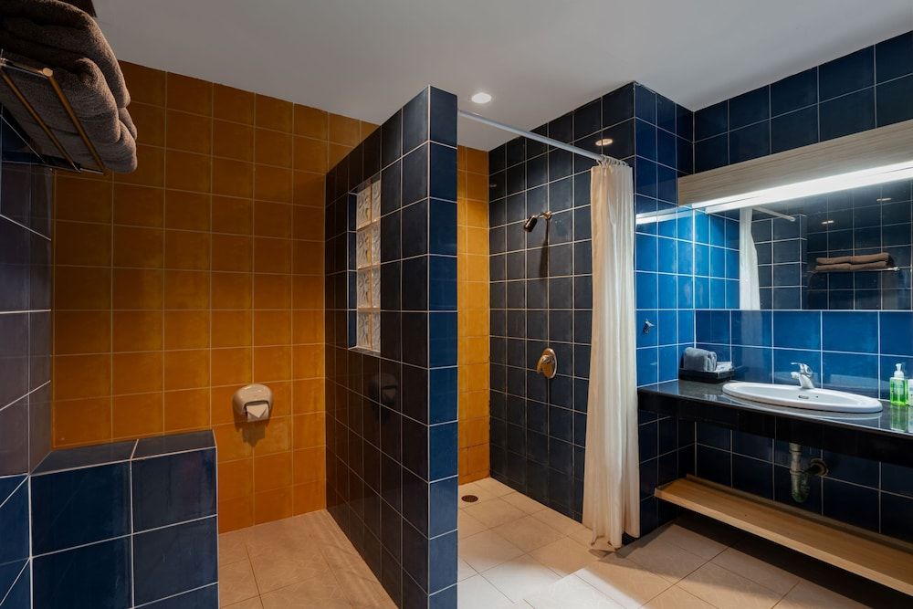 Ao Nang Timber House Superior Room 10