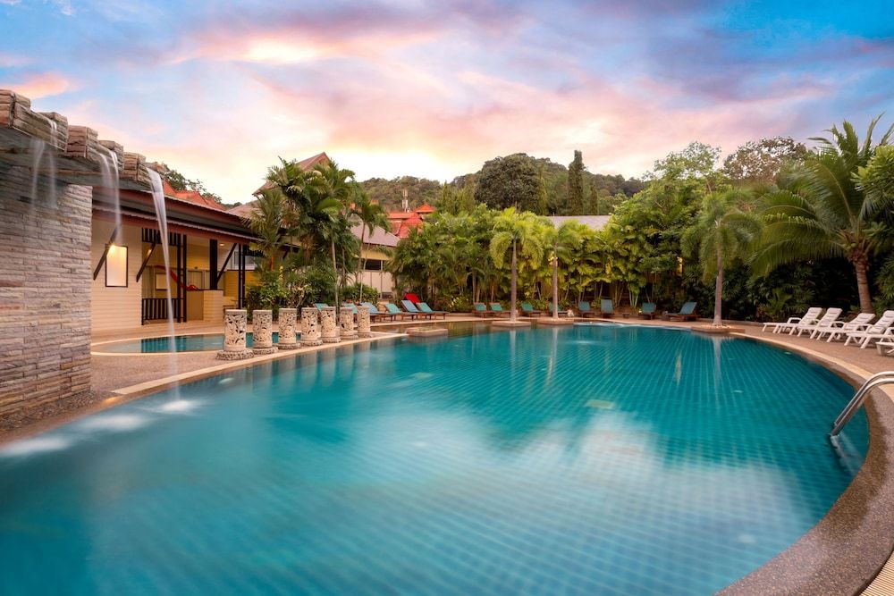 undefined Ao Nang Timber House