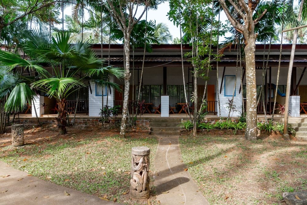 undefined Ao Nang Timber House 7