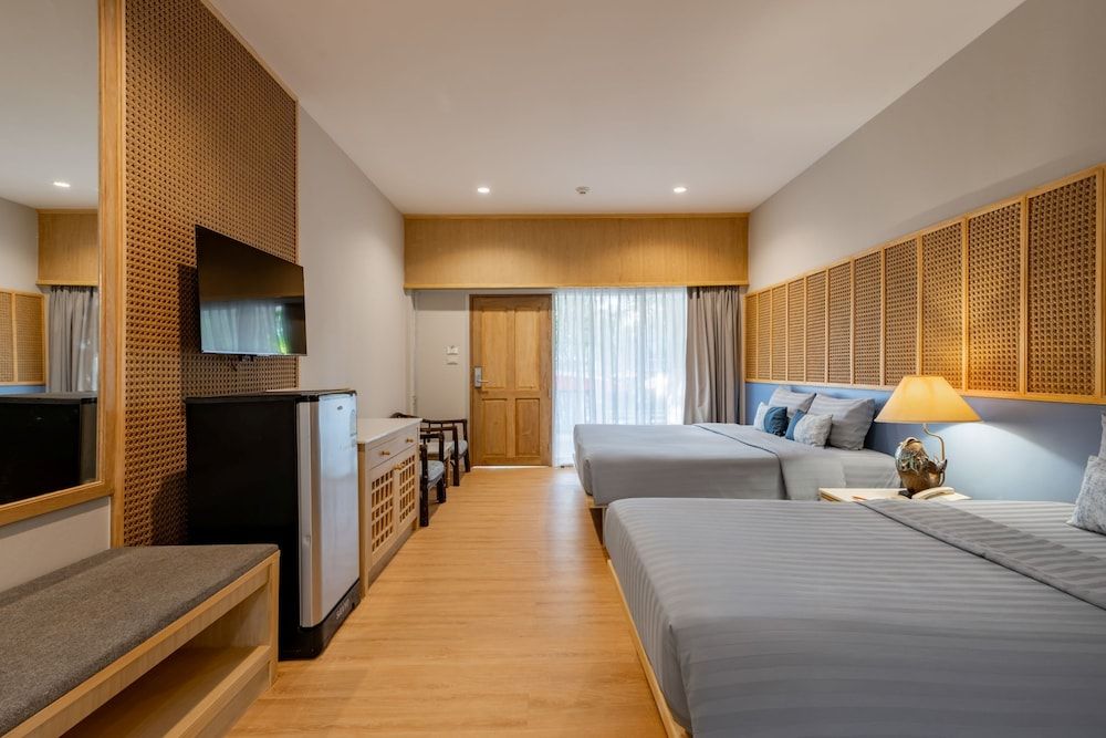 undefined Ao Nang Timber House 9