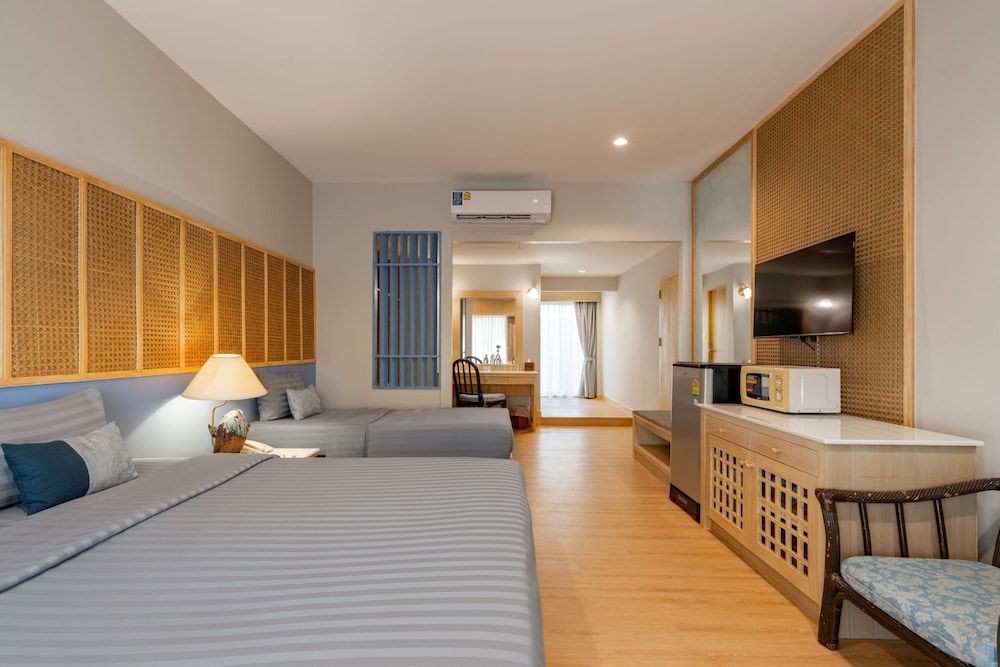 undefined Ao Nang Timber House 8