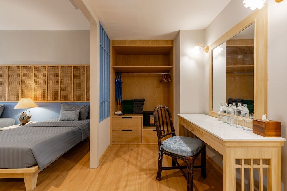 undefined Ao Nang Timber House 10