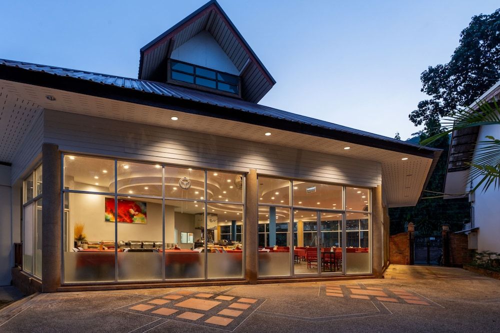 undefined Ao Nang Timber House 4