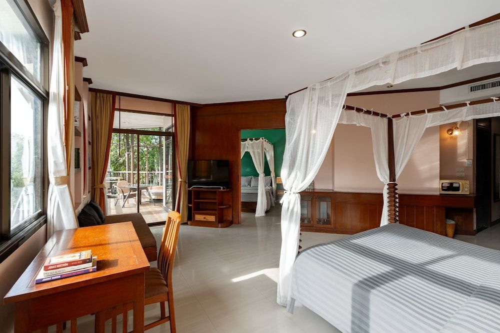 undefined Ao Nang Timber House 2