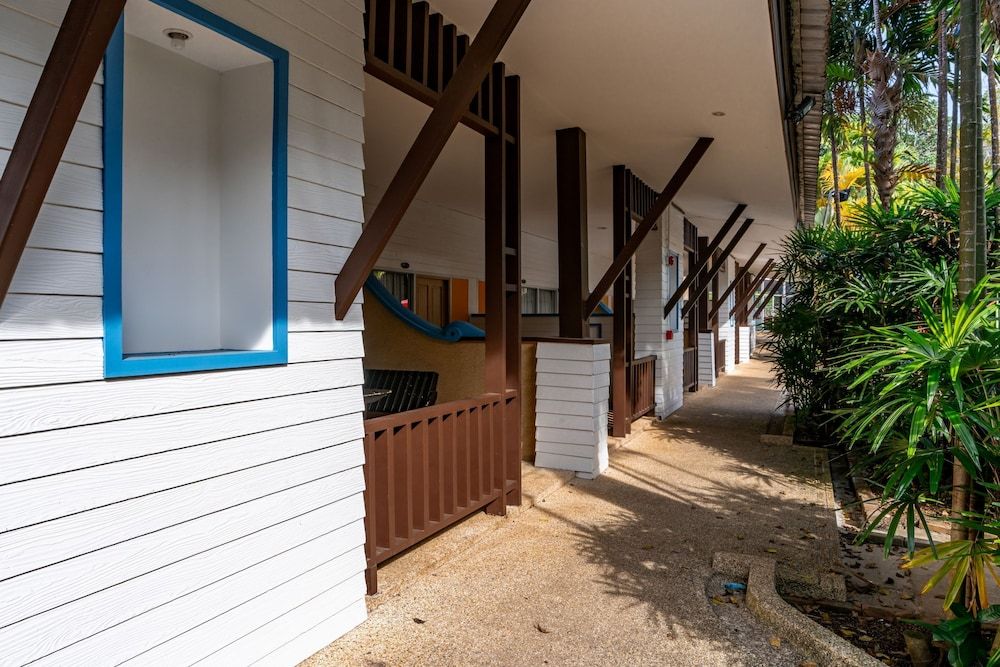 undefined Ao Nang Timber House 8