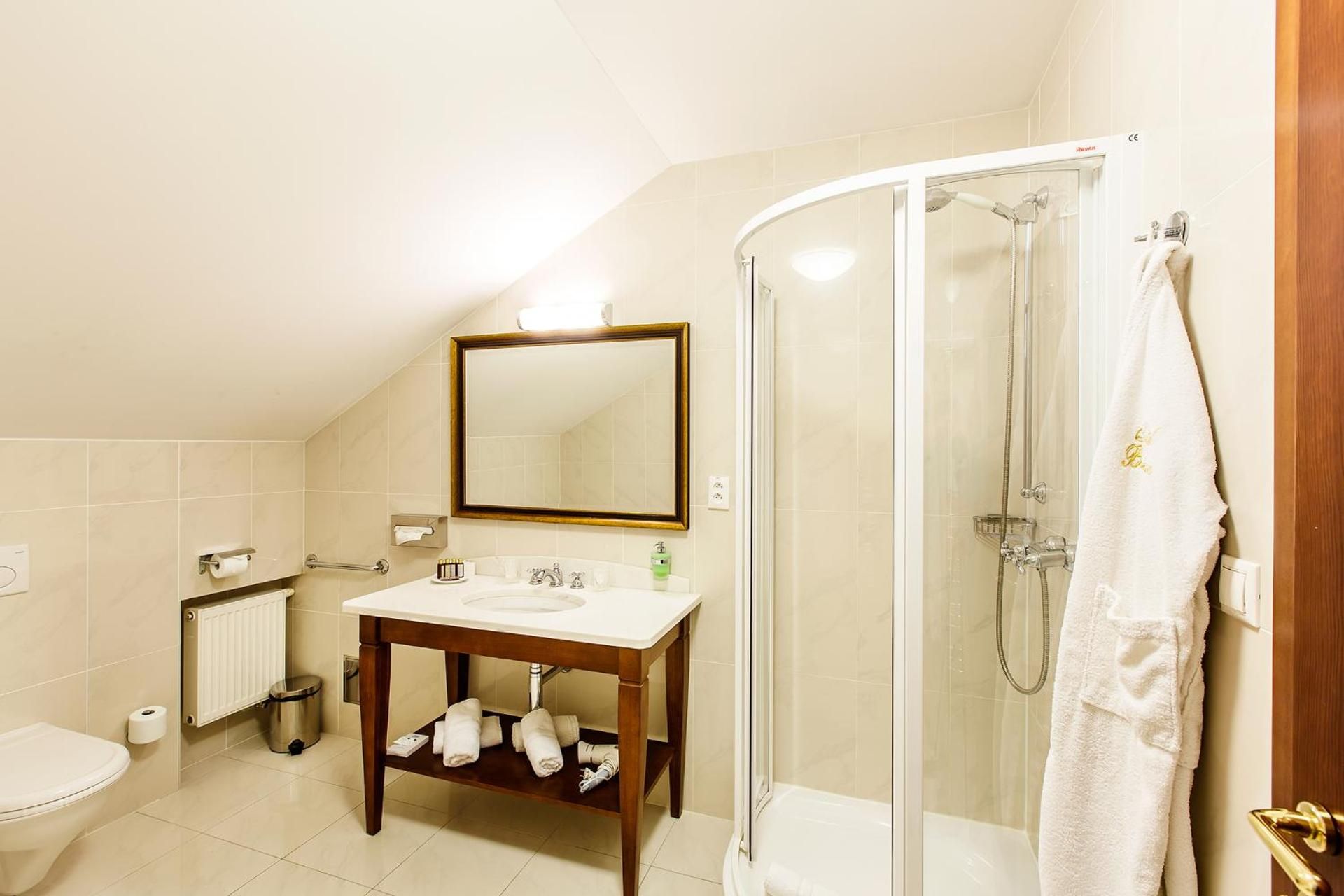 Hotel Bankov Superior Double Room 3