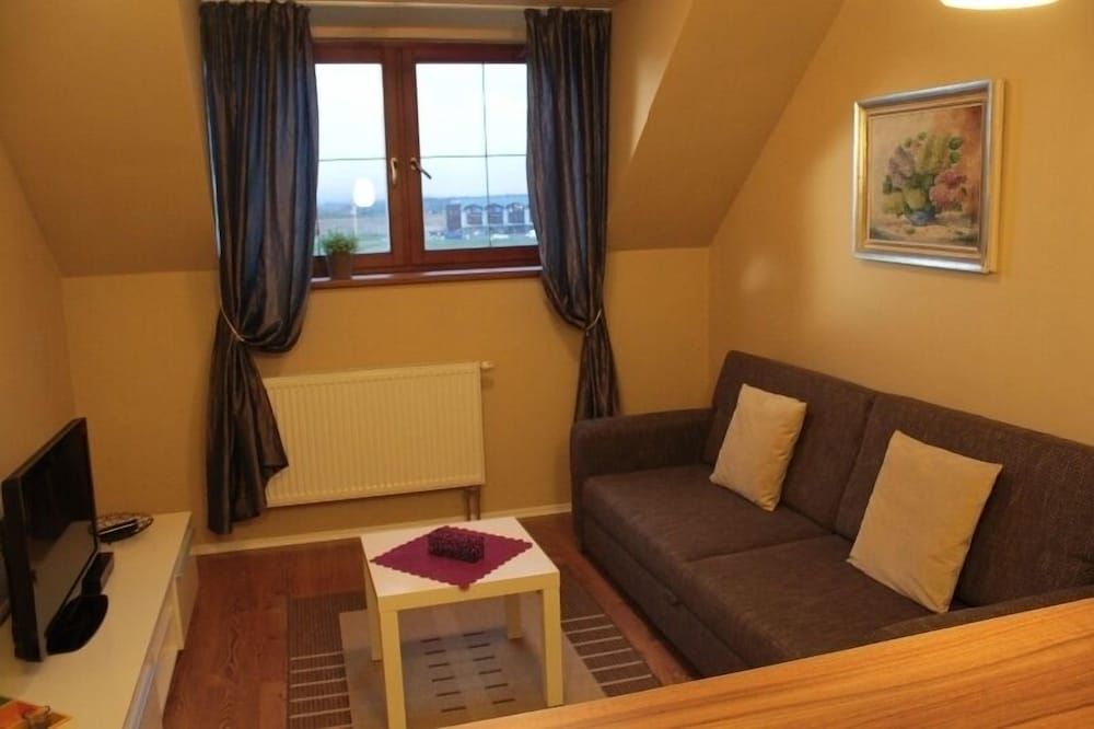 Apartmány Sileas Standard Apartment 9
