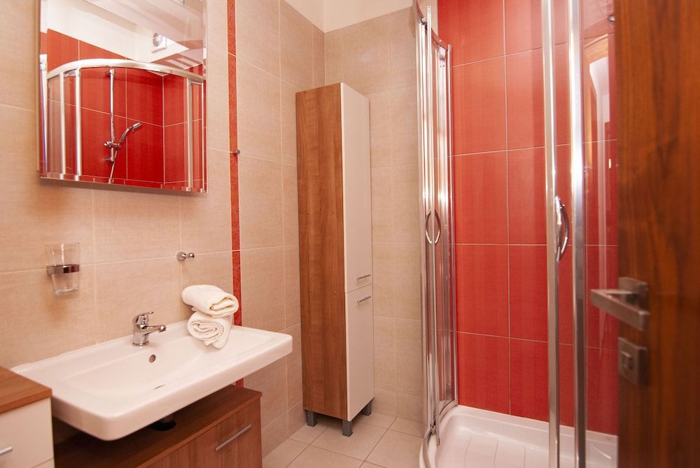 Apartmány Sileas Deluxe Apartment 17