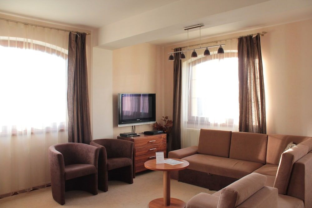 Apartmány Sileas Deluxe Apartment 13