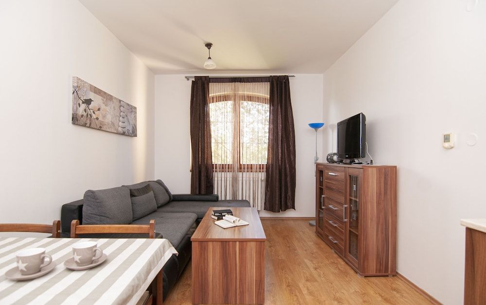 Apartmány Sileas Comfort Apartment 15