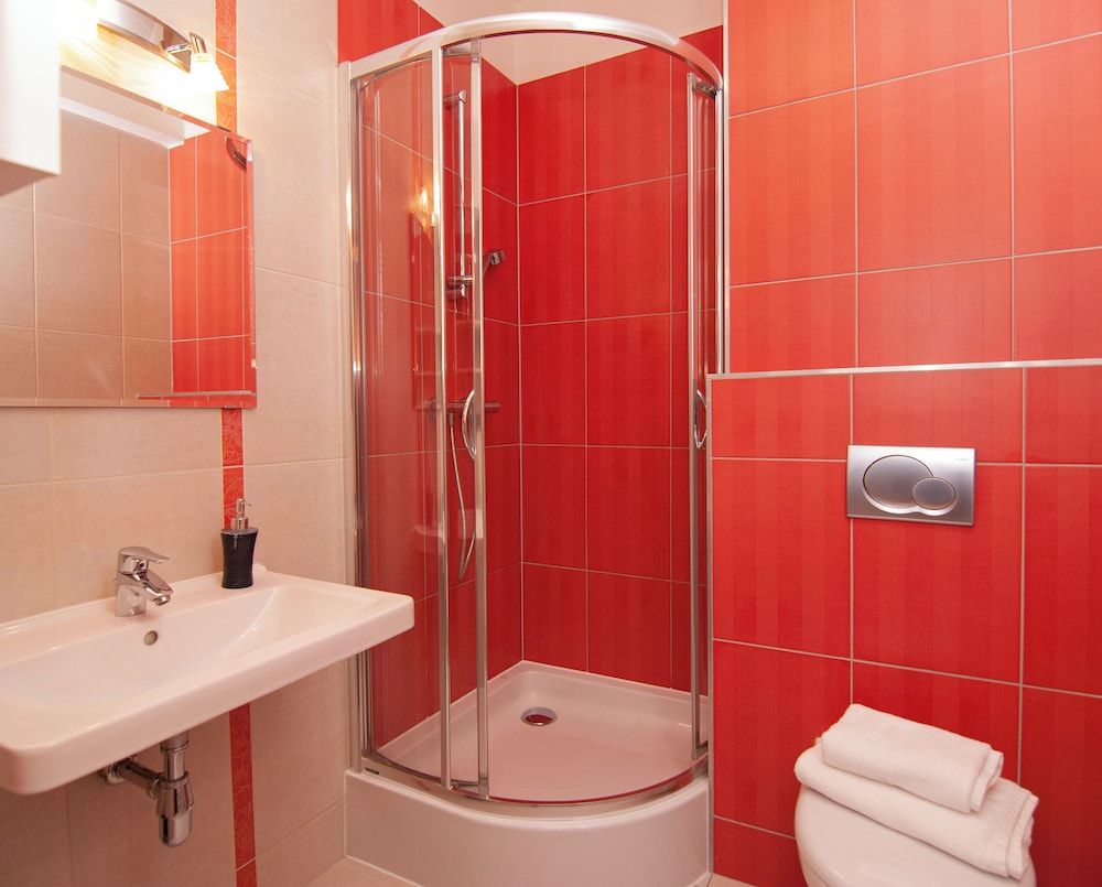 Apartmány Sileas Comfort Apartment 21