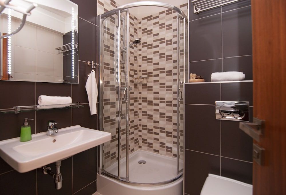Apartmány Sileas Comfort Apartment 19