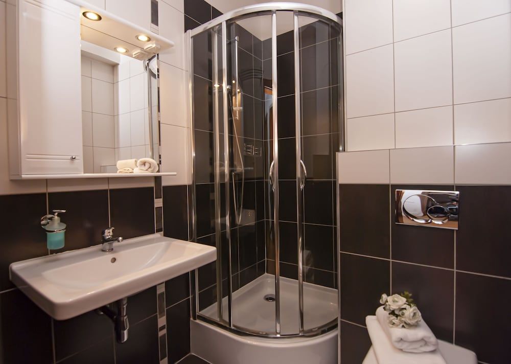 Apartmány Sileas Deluxe Apartment 16
