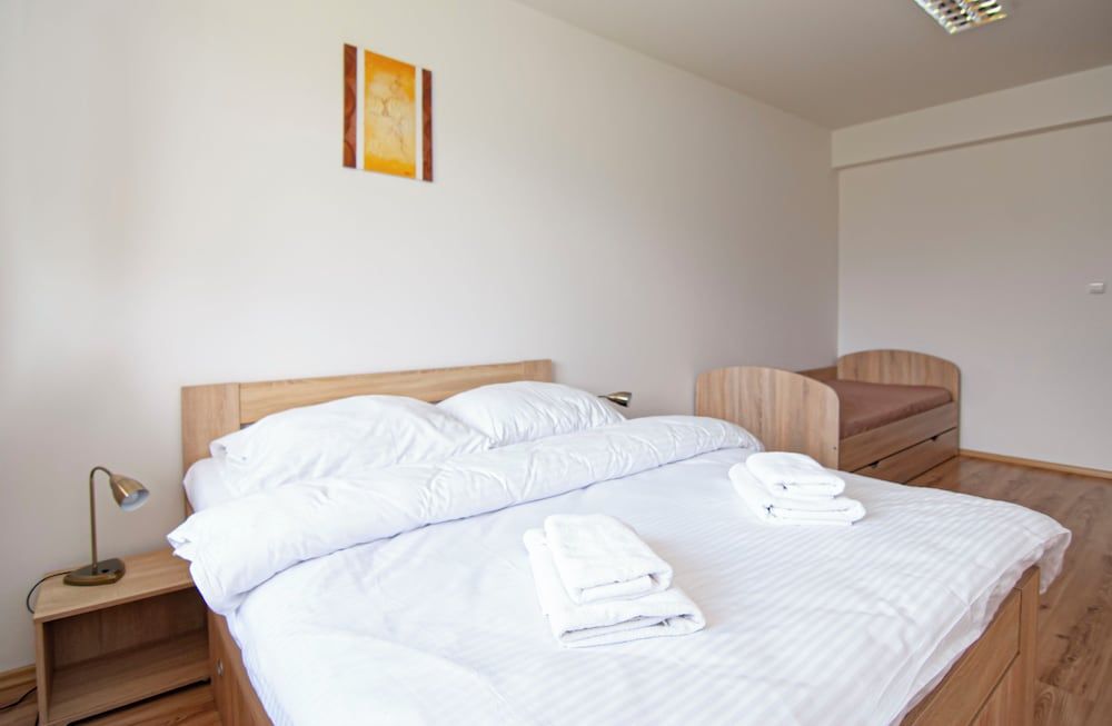 Apartmány Sileas Comfort Apartment 4