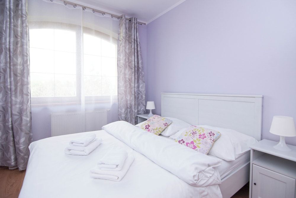 Apartmány Sileas Comfort Apartment 7