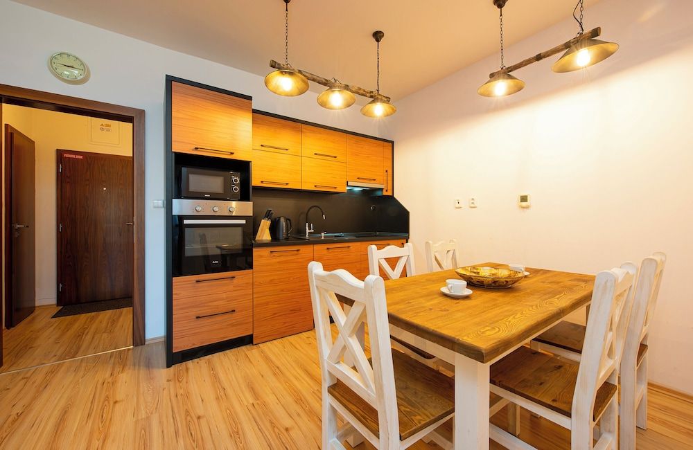 Apartmány Sileas Comfort Apartment 11