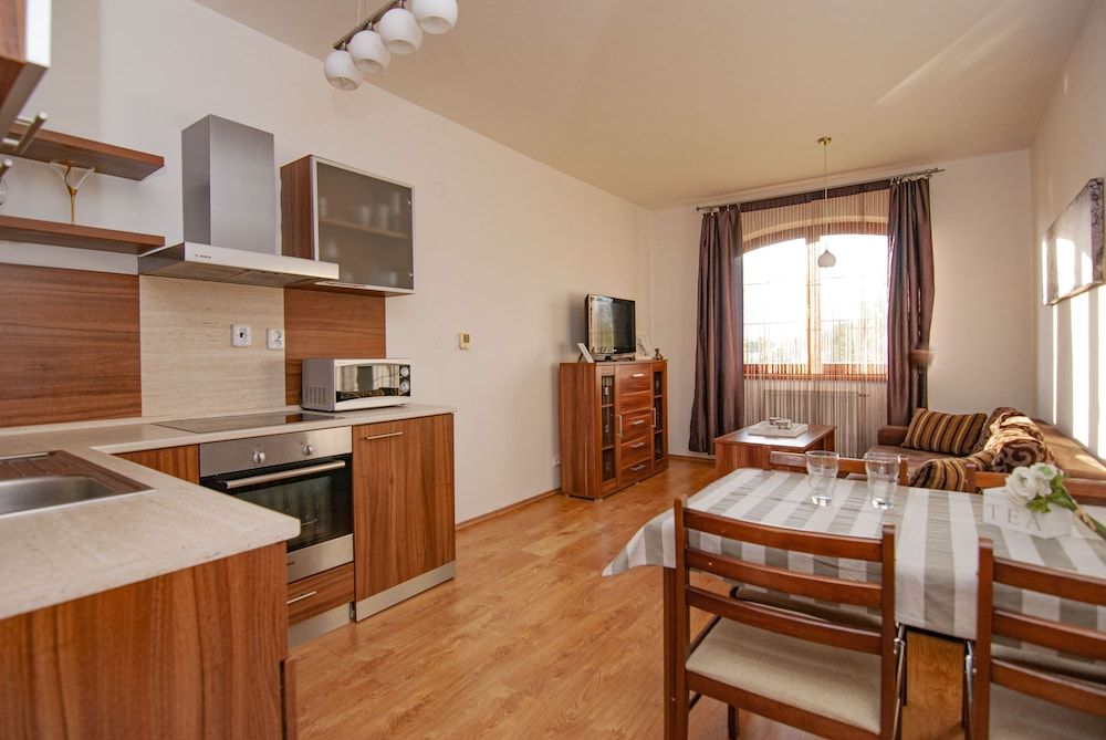 Apartmány Sileas Comfort Apartment 10