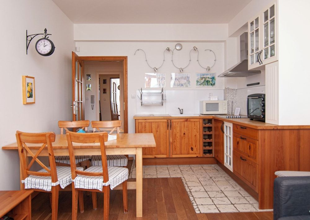 Apartmány Sileas Comfort Apartment 12