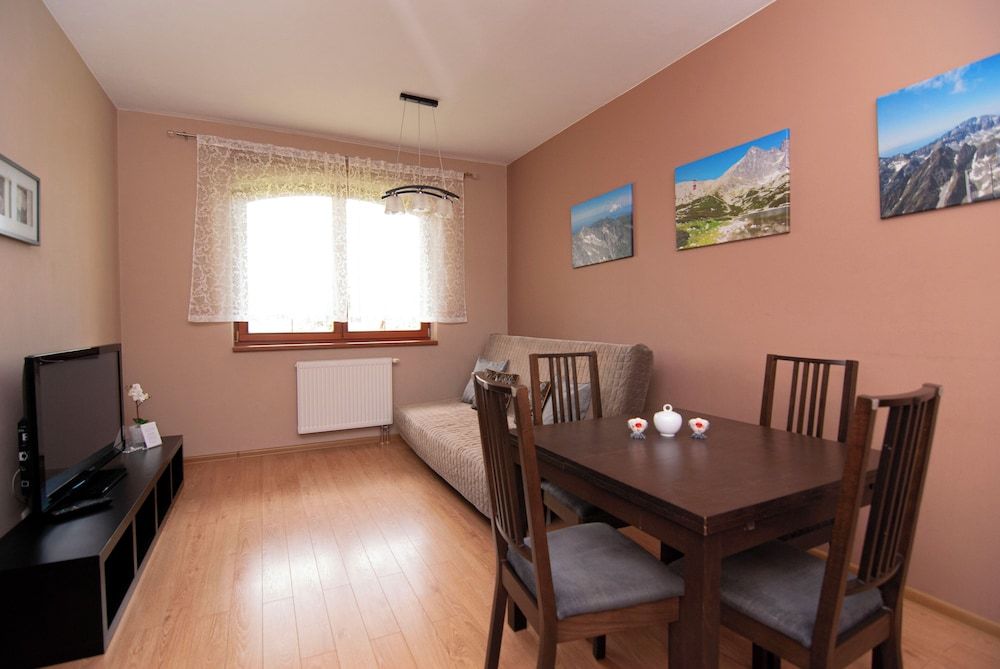Apartmány Sileas Comfort Apartment 13