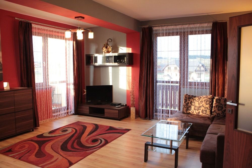 Apartmány Sileas Deluxe Apartment 14