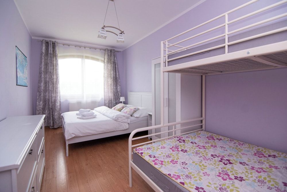 Apartmány Sileas Comfort Apartment 6