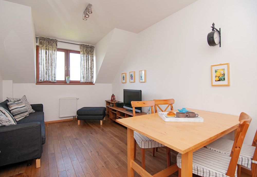 Apartmány Sileas Comfort Apartment 17