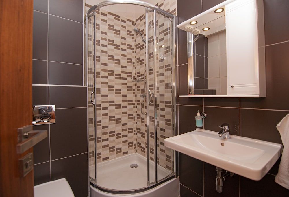 Apartmány Sileas Comfort Apartment 18