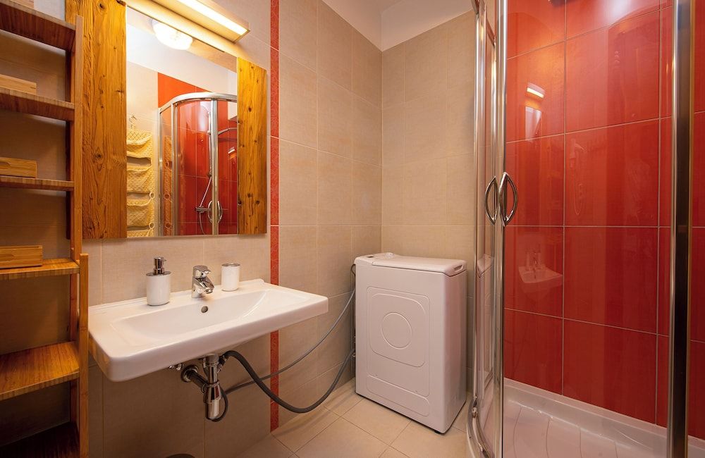 Apartmány Sileas Comfort Apartment 20