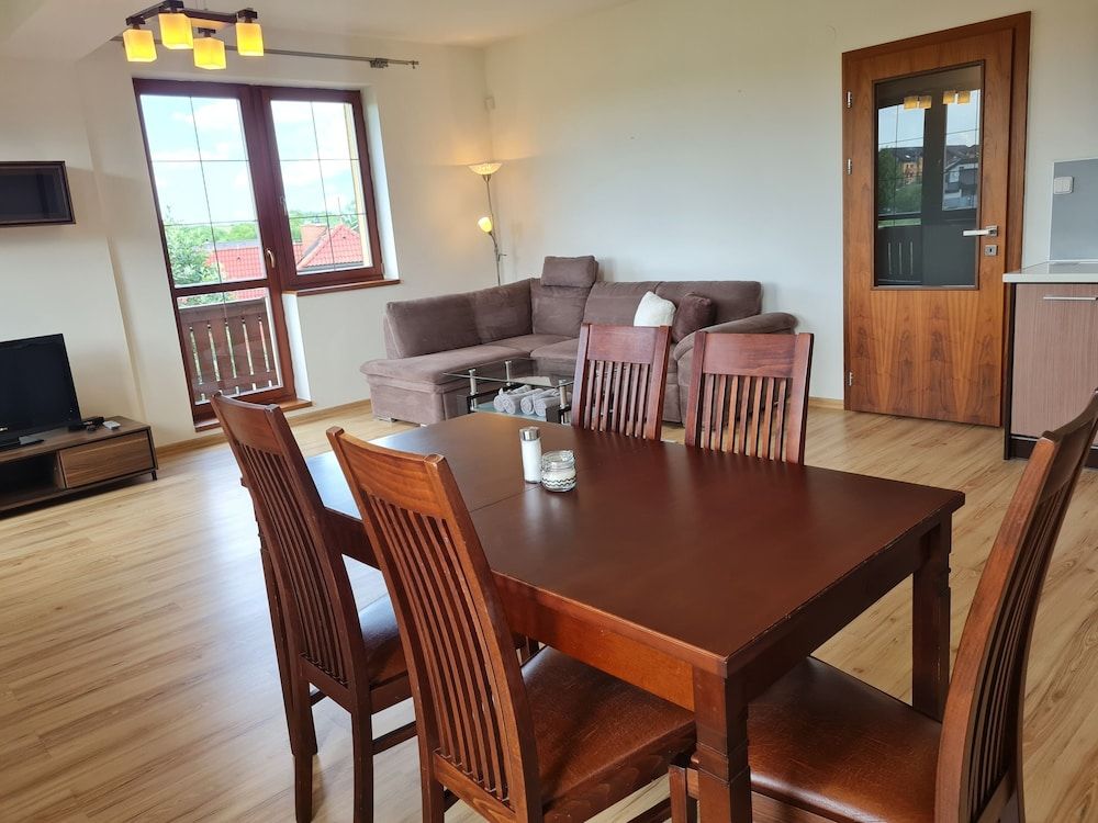 Apartmány Sileas Deluxe Apartment 7