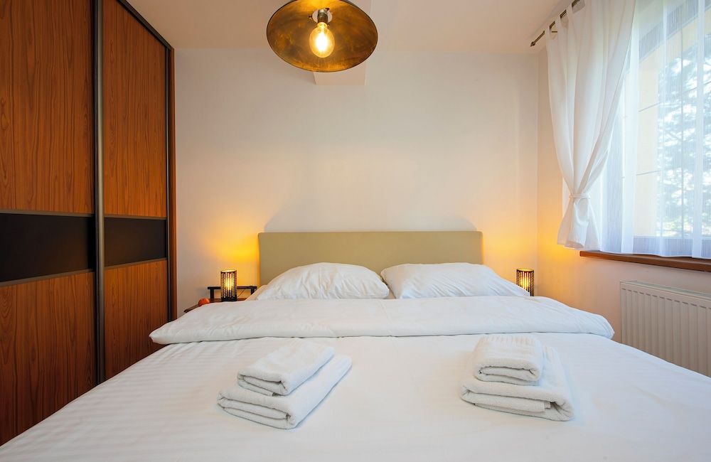 Apartmány Sileas Comfort Apartment 5