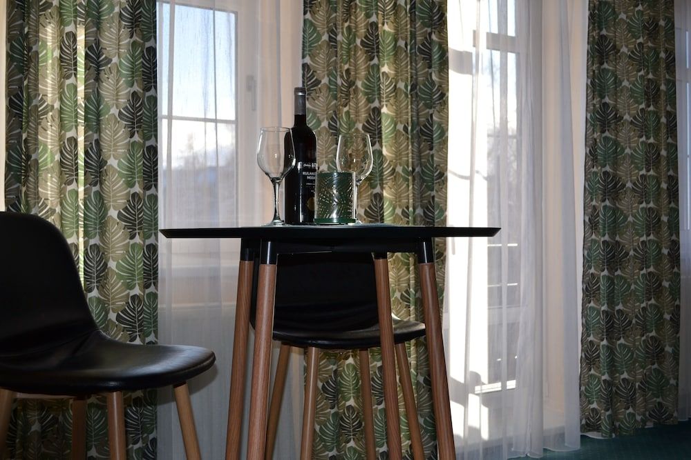 Greenwood Hotel Superior Studio (PLUS) 4