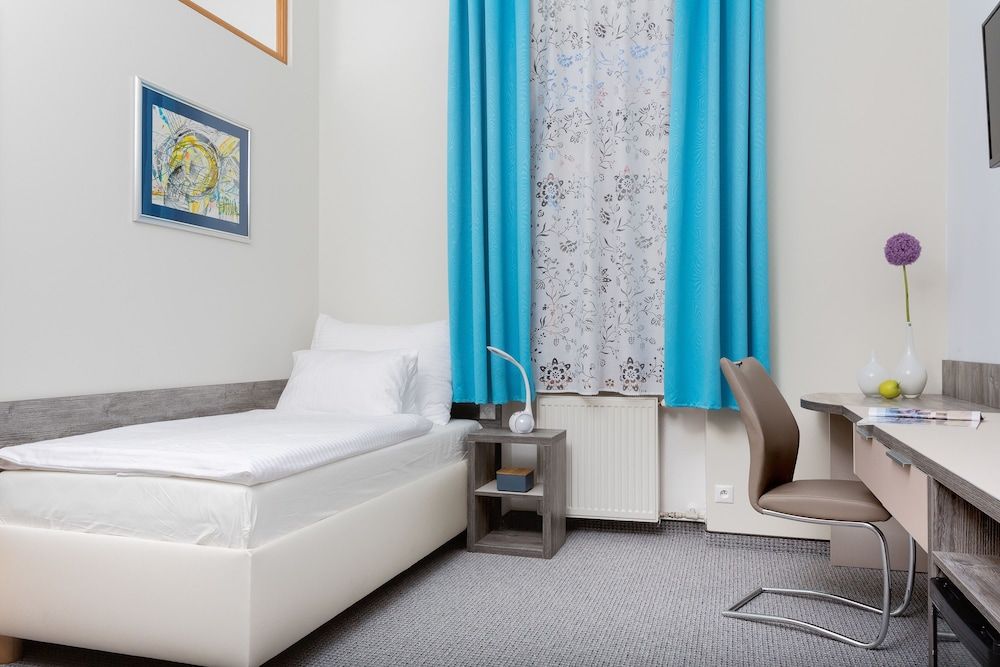 Penzión Hradbová Business Single Room