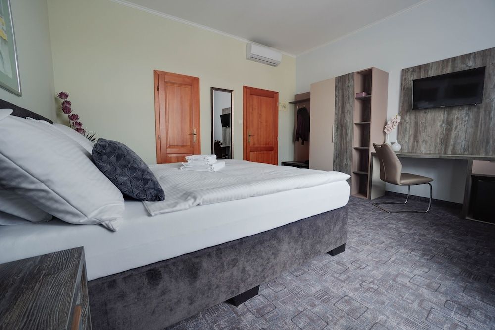 Penzión Hradbová Business Double Room 3