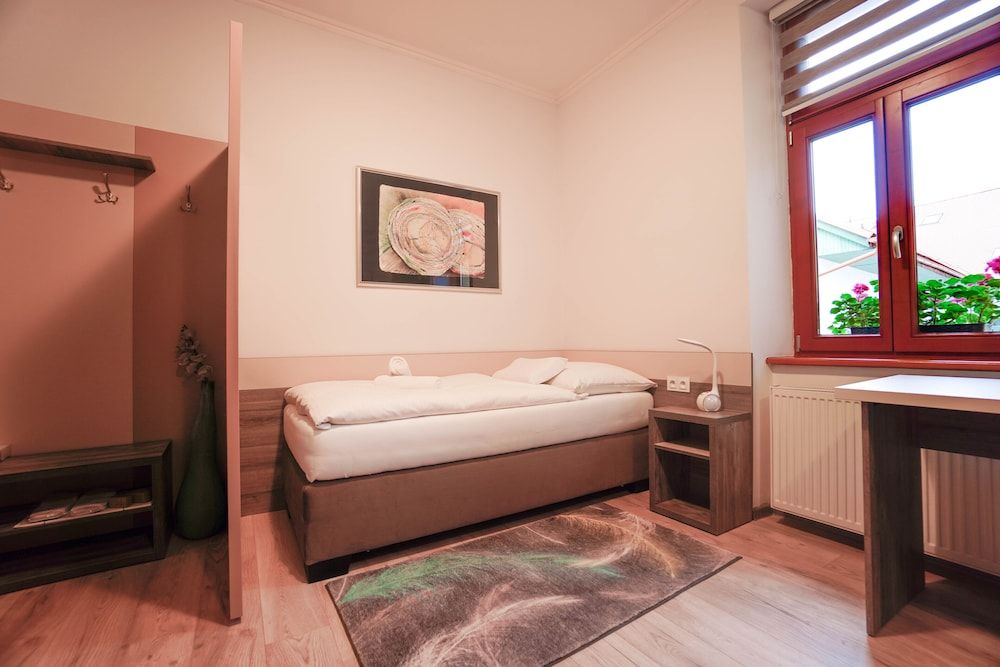 Penzión Hradbová Business Double Room 10