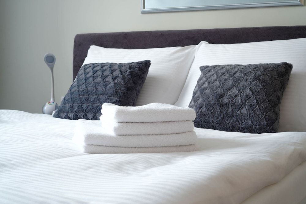 Penzión Hradbová Business Double Room 7