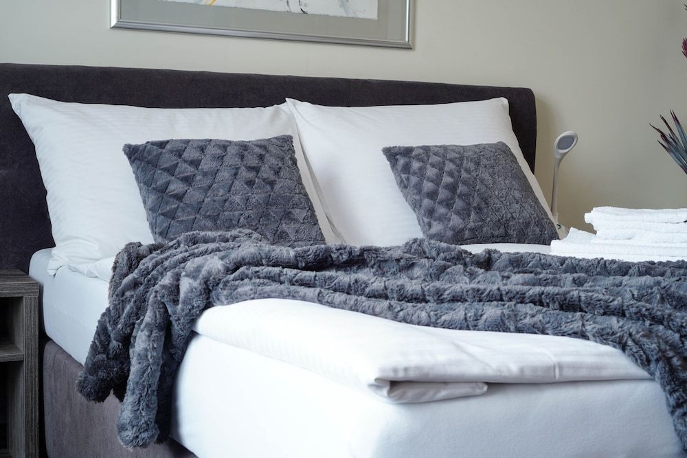 Penzión Hradbová Business Double Room 8