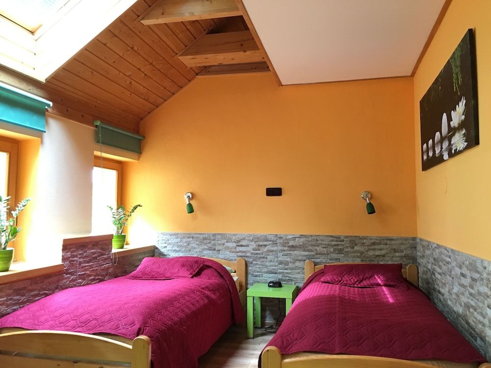 Penzión Hradby Apartment