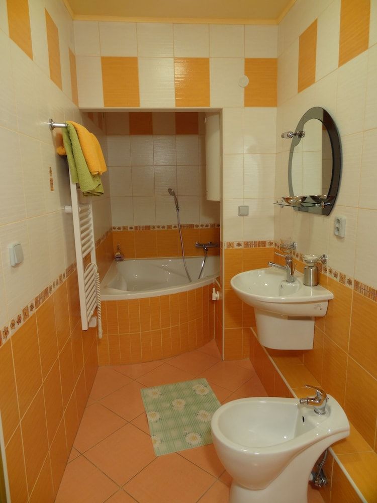 Penzión Hradby Apartment 3