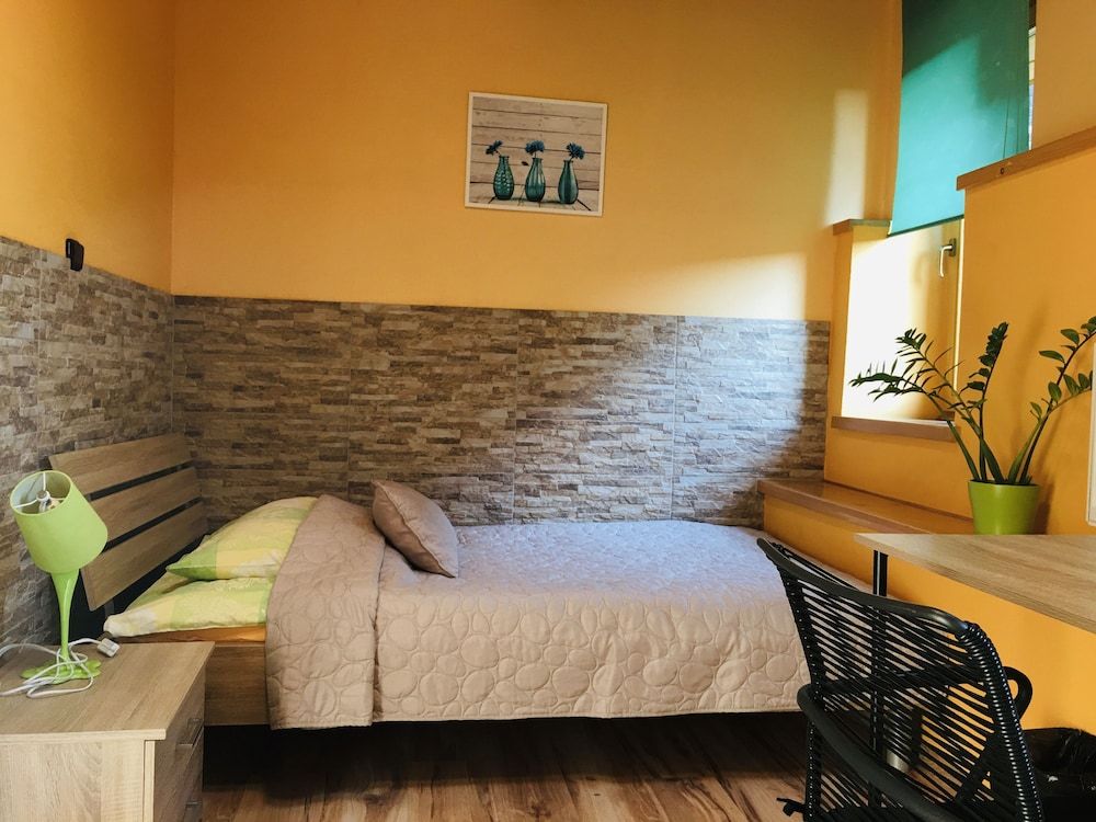 Penzión Hradby Comfort Single Room 2