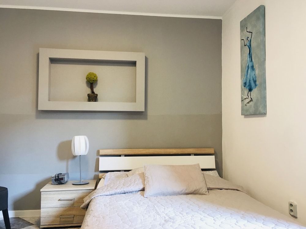 Penzión Hradby Economy Single Room 2