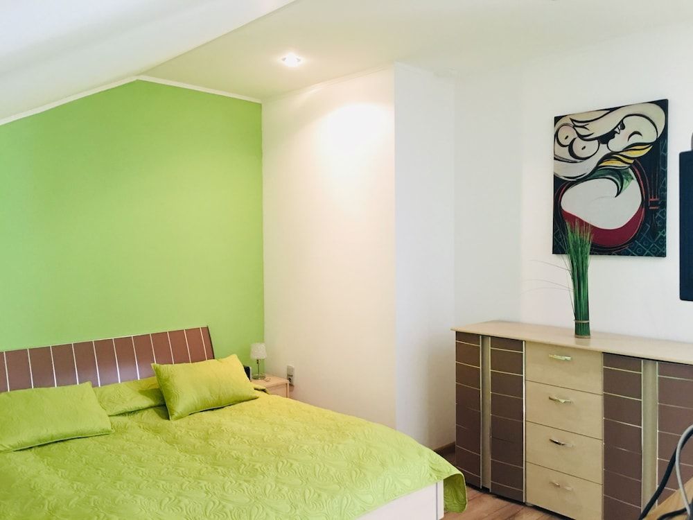 Penzión Hradby Apartment 2