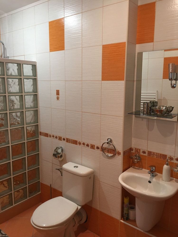 Penzión Hradby Economy Single Room 3