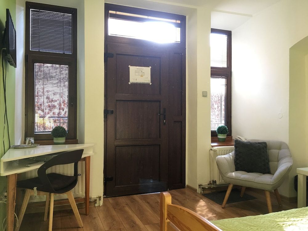 Penzión Hradby Economy Single Room 5