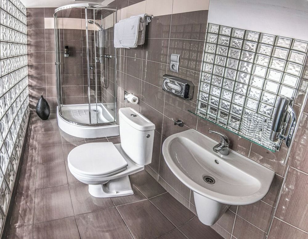 Horse inn Pension Standard Double Room 3