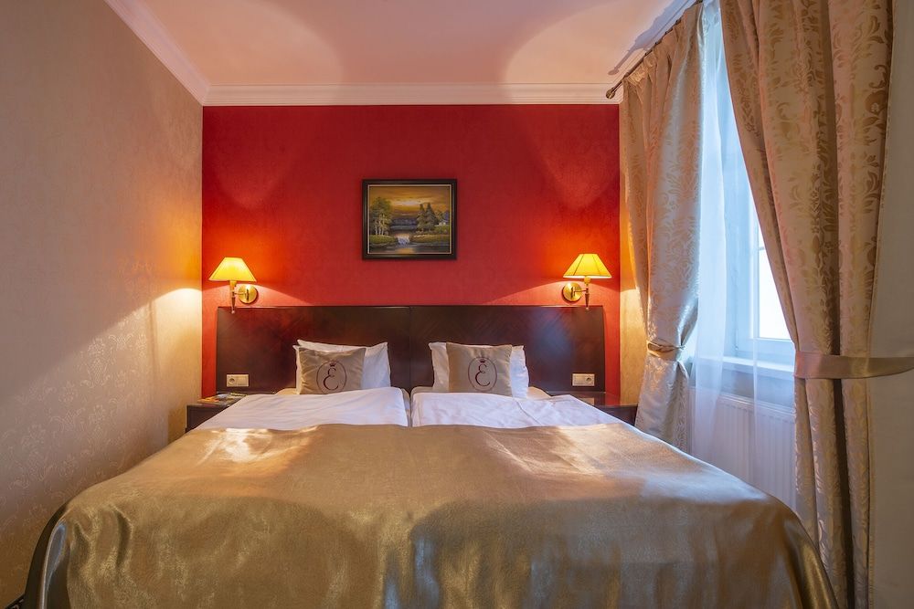 Hotel Europa Standard Double Room 3