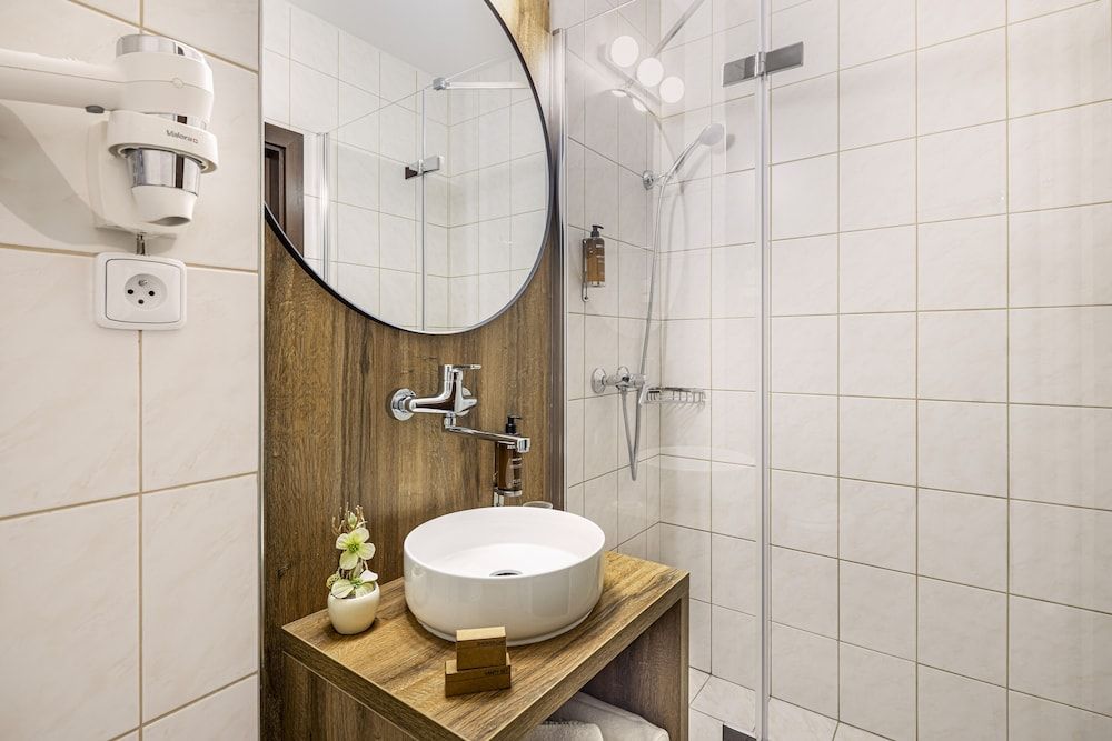 Hotel Park Superior Room 3