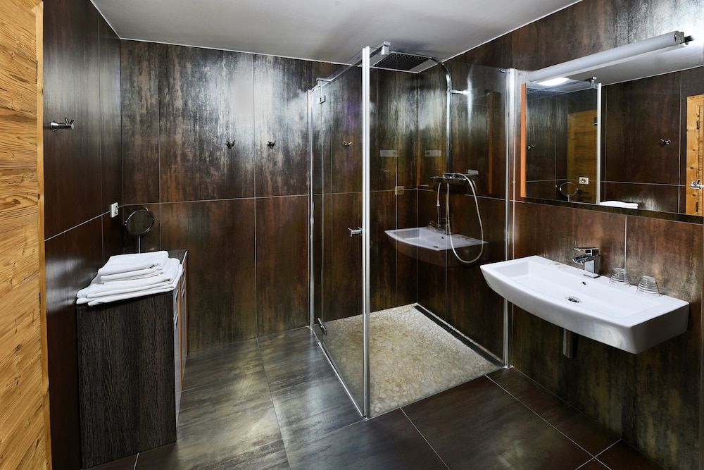 APLEND Hotel Kukučka a Rezidencie Deluxe Apartment, 1 Bedroom 4